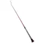 Country Direct Glitter Nubuck Dressage Whip Burgundy
